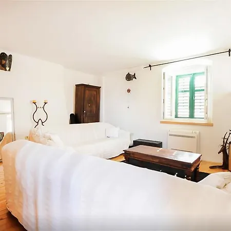 Torriano Holiday House Sibenik Exterior photo