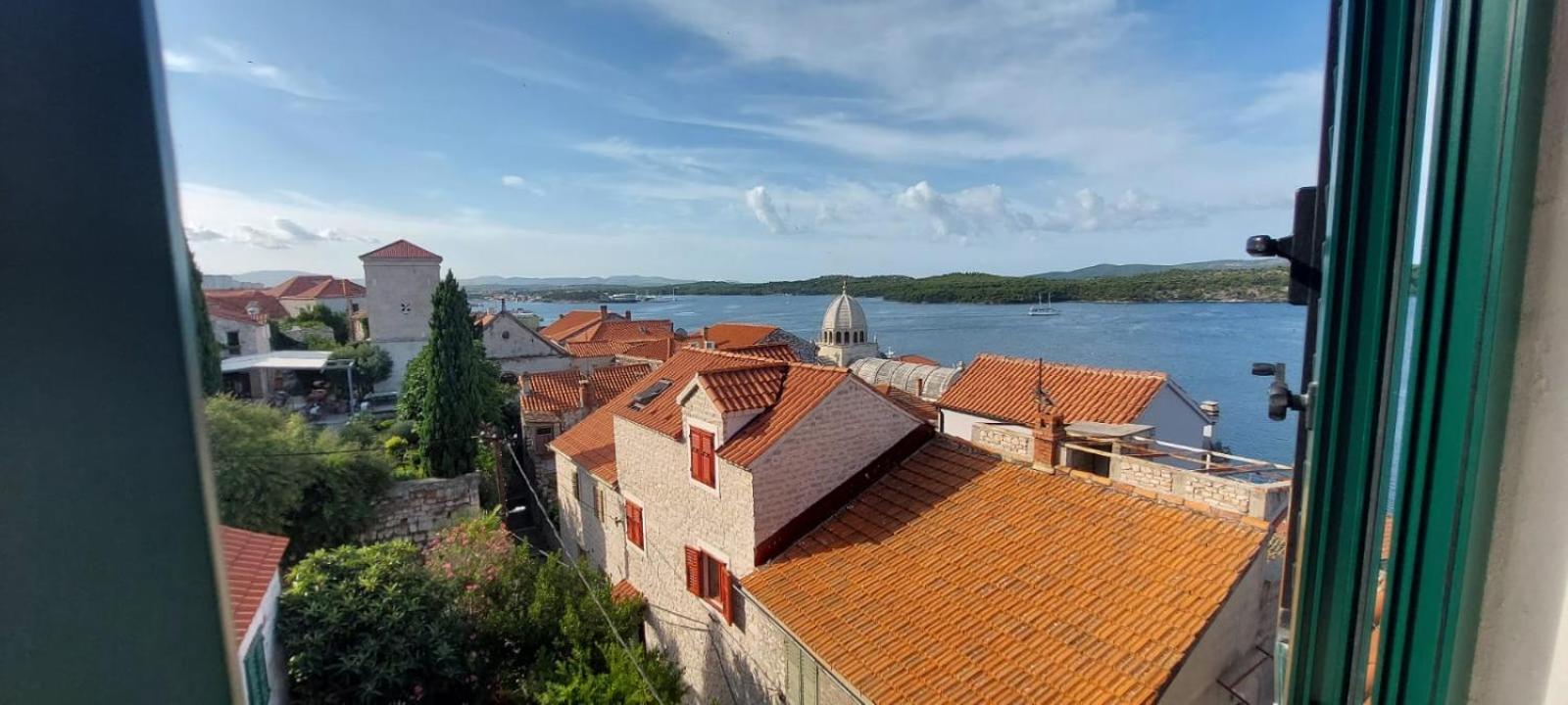 Torriano Holiday * Šibenik