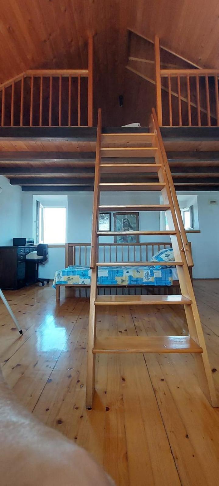 Ferienhaus Torriano Holiday