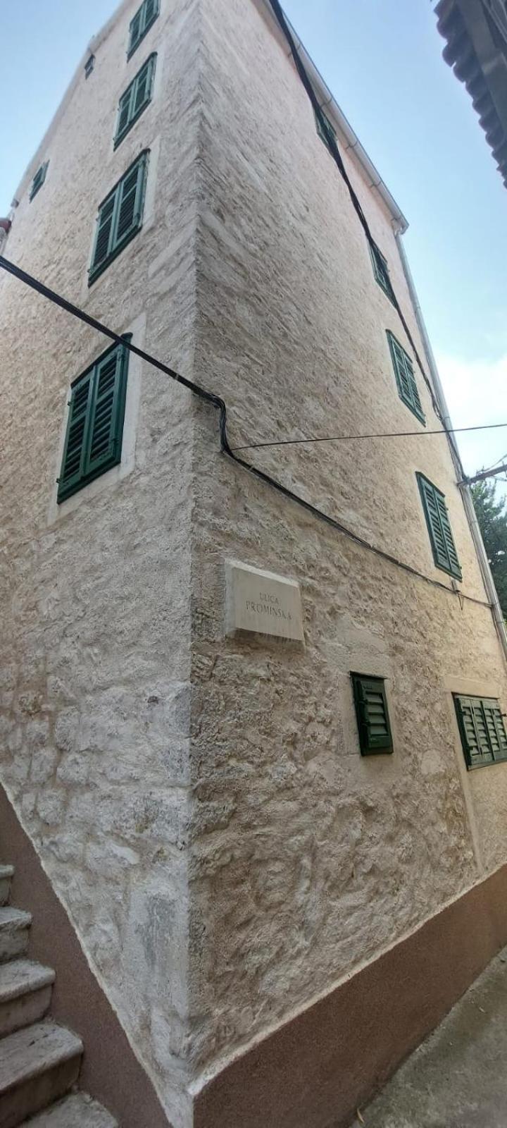 Torriano Holiday * Šibenik