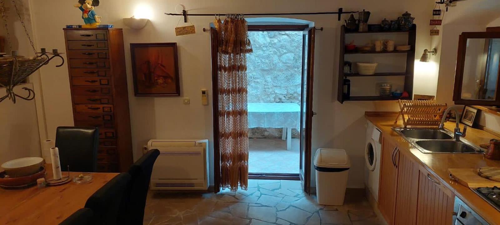 Torriano Holiday Vikendica Sibenik