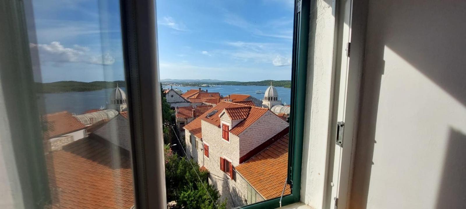 Ferienhaus Torriano Holiday Šibenik
