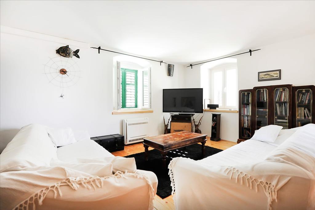 Ferienhaus Torriano Holiday *